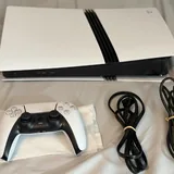 PlayStation 5 Pro 1