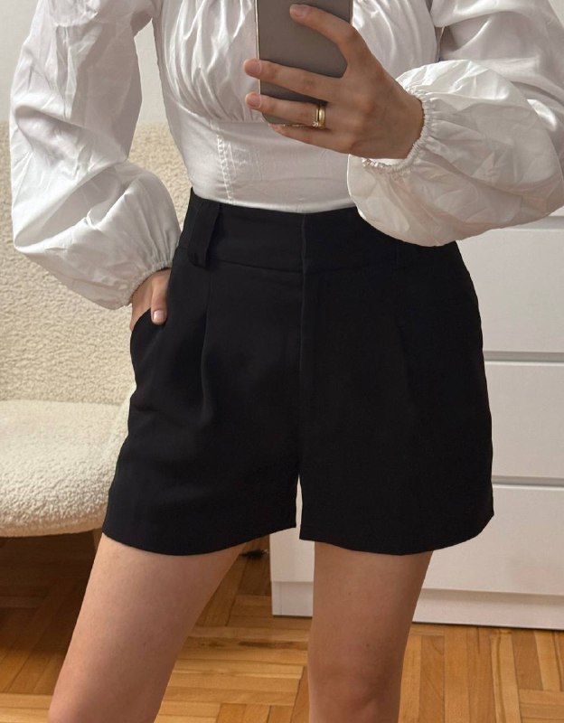 Шорты H&M размер 36