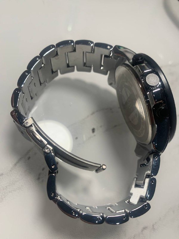 часы Brigitte с японским кварцевым механизмом 3