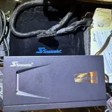Seasonic PRIME GX-1300 блок питания 1