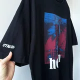 Футболка Heron Preston 2