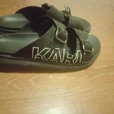 Шлёпки Karl Lagerfeld 2