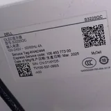Монитор Dell S3225QC, PlayStation 5, микроволновка Toshiba, микрофон Blue Yeti X, клавиатура Bloody 1