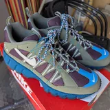 Кроссовки Nike Air Humara 17 1