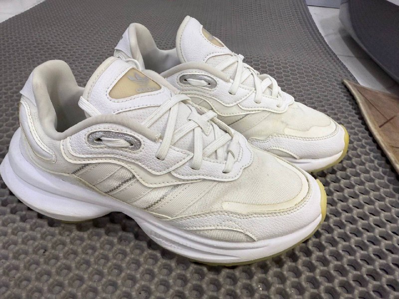 Adidas Originals ZX 22 Boost кроссовки 3