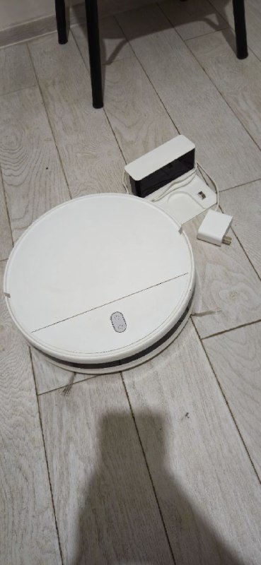 Роботы пылесосы Xiaomi Mi Robot Vacuum-Mор G1 и Vacuum-Mop Essential