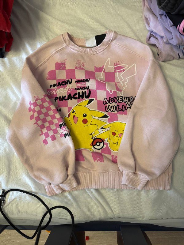 Набор детской одежды для девочки 8-9 лет