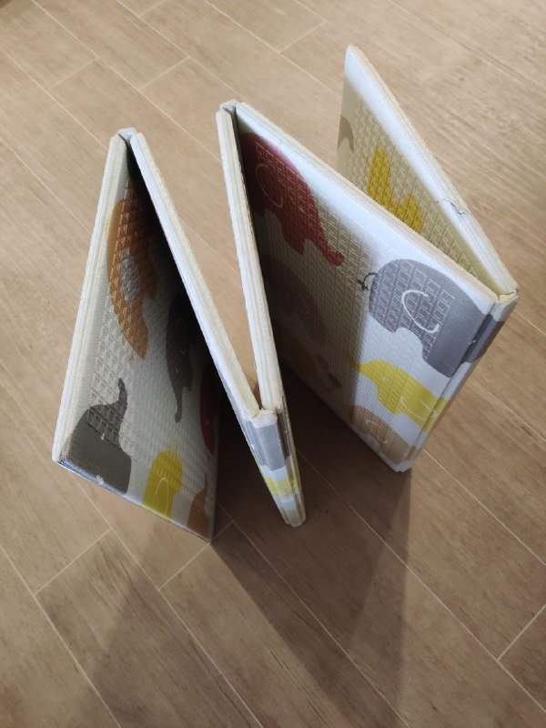 Коврик для детей фирмы parklon 140x200 2