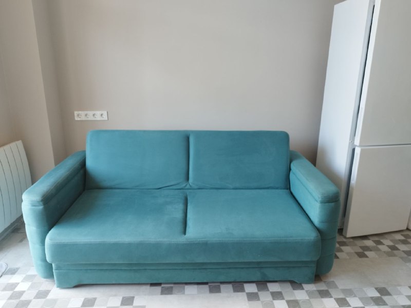 Диван раскладной 3