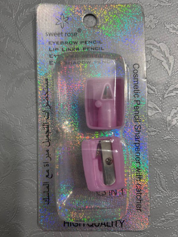 Точилки для косметических карандашей