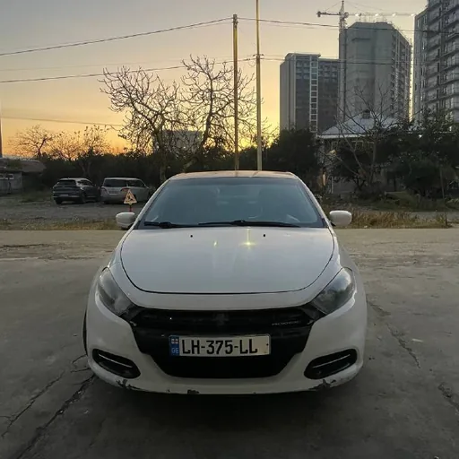 Dodge Dart