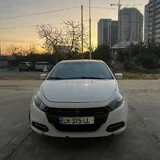 Dodge Dart 1