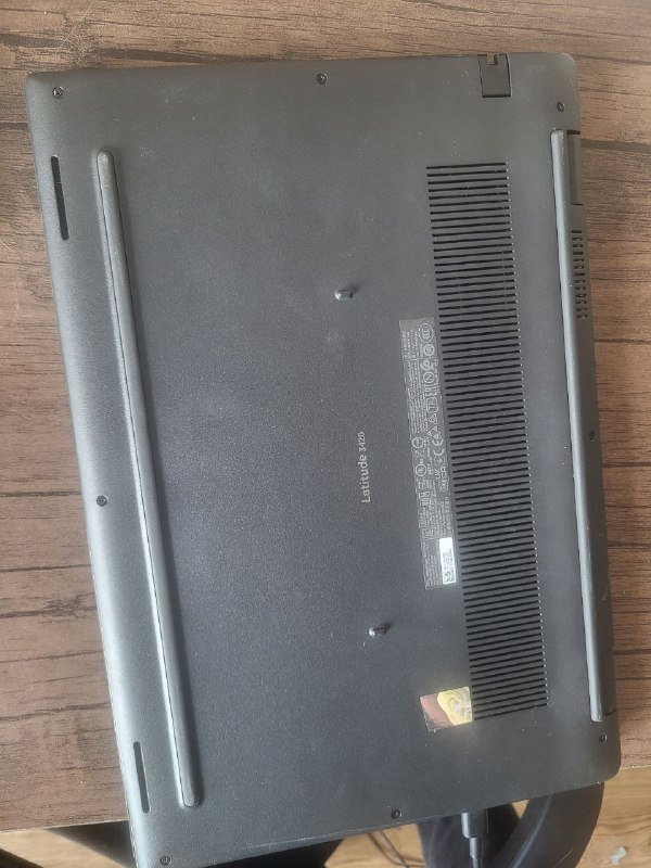 Dell Latitude 3420 Intel i5 11th gen 16GB 256GB SSD 4