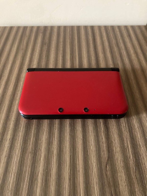Nintendo 3DS XL