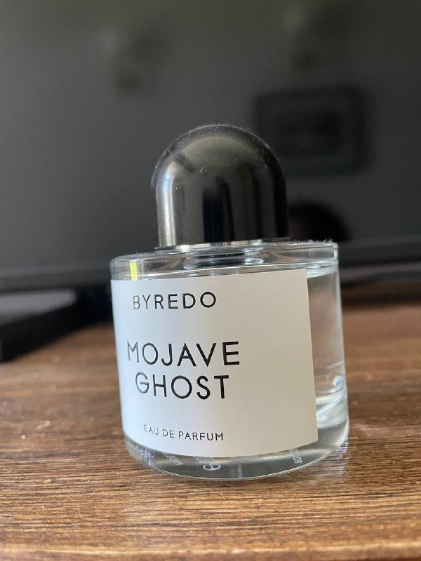 Духи Byredo Mojave Ghost унисекс