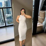 Платья Zara, Mango, no name 2