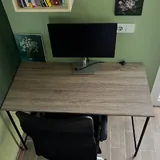 Рабочий стол 1