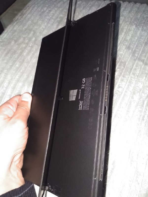 Surface планшет Windows 8.1 RT 32GB 6
