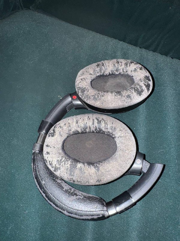 Наушники Sony WH1000 XM3 2