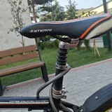 Велосипед Stern 26" 4