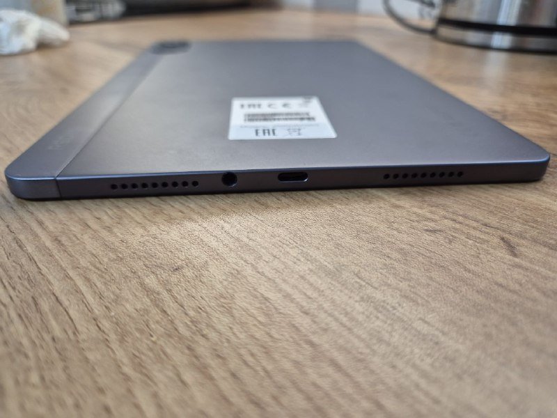 Планшет Redmi Pad 256 ГБ 4