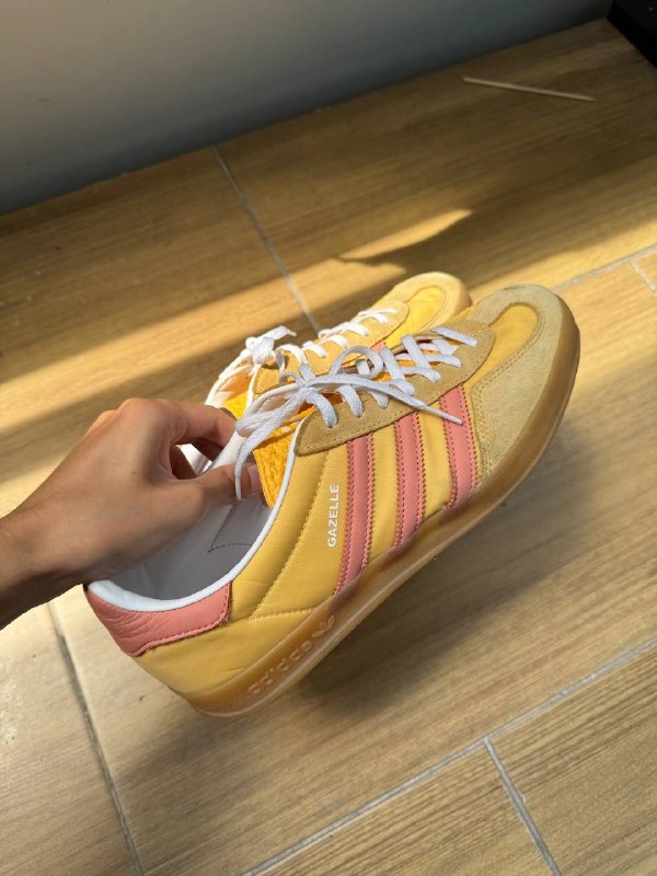 adidas Originals Gazelle кроссовки 2