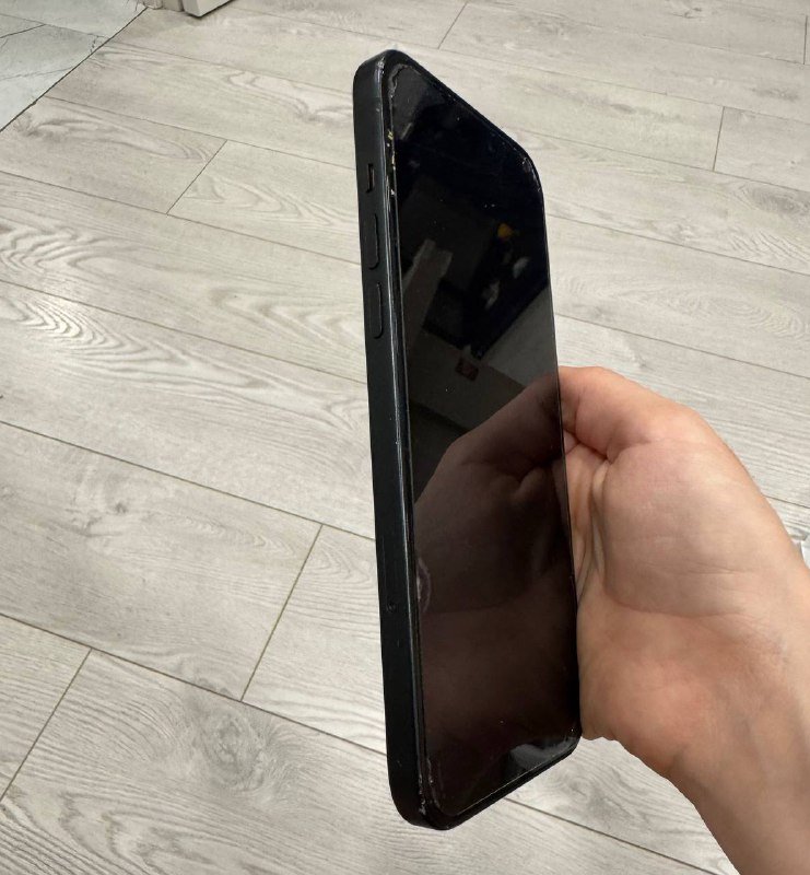 iPhone 15 plus 128GB 3