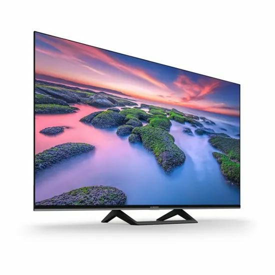 Телевизор Xiaomi A2 50 дюймов 4К