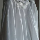 Белая юбка Zara 3