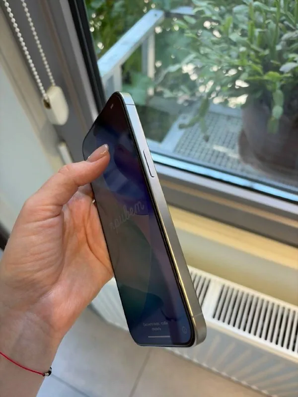 iPhone 15 Pro Max 256 ГБ 1