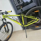 Cannondale велосипед 4