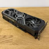 Видеокарта Palit GeForce RTX 3090 GamingPro 24GB 1