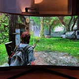 Samsung Odyssey G6 монитор 3