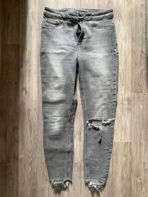 Платья, рубашка, джинсы, шорты, леггинсы, жилетка 5