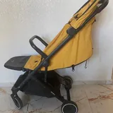 Anex Air-X коляска 2