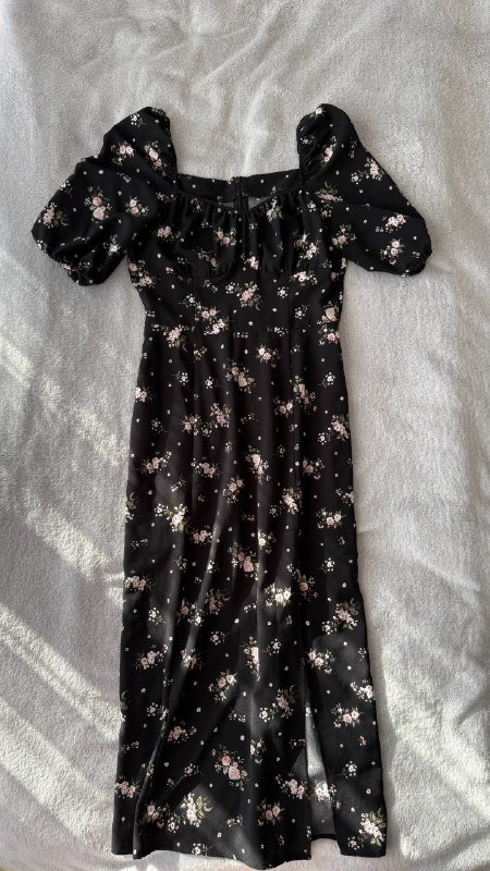 Платье BEFREE размер S 42/44