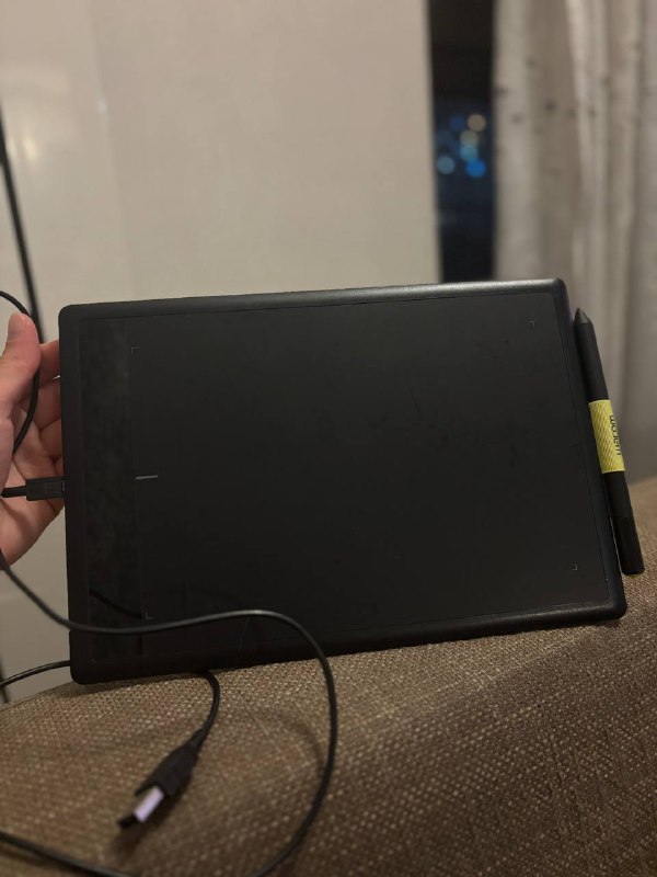 Графический планшет Wacom CTL-671