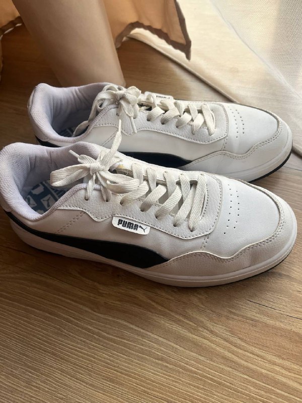 Nike, Puma, Puma shoes 7