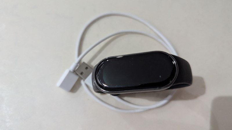 Mi band 8 2