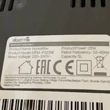 Увлажнители Xiaomi Deerma DEM-F323W и DEM-F325W 5