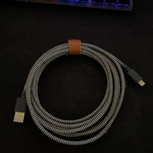 Apple iPhone Cable