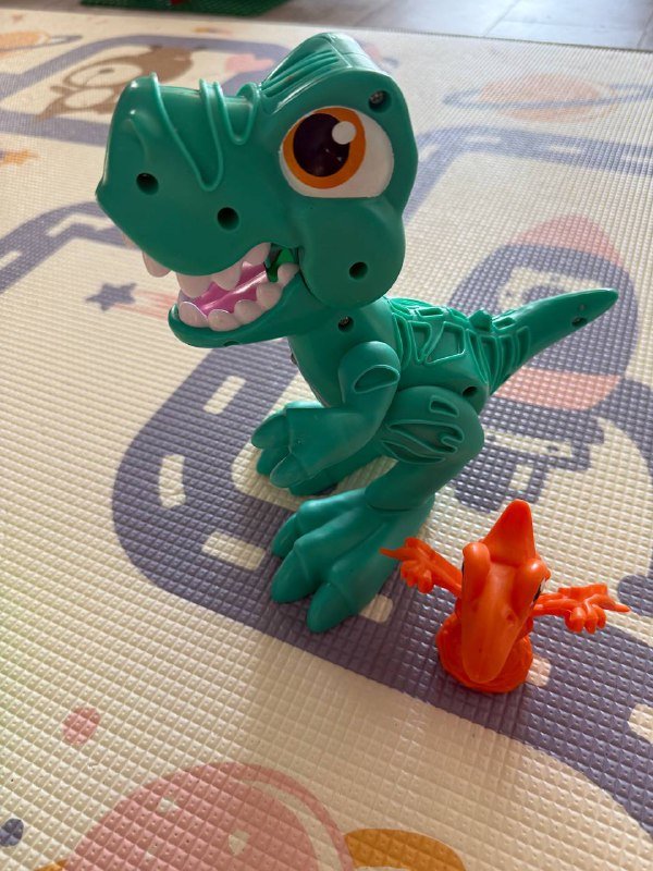 Детские игрушки машинки, динозавры, щенячий патруль, пазлы, балансборд 2