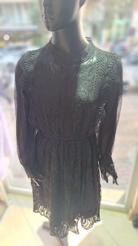 Платье размер С-М 2