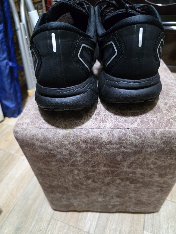 Беговые кроссовки Brooks Ghost GTX с Gore-Tex мембраной 3