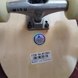 Скейтборд MiTe Canadian Maple MT2801 2