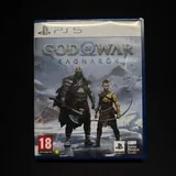 Диск PS5 God of War Ragnarok, Elden Ring без дополнения 1