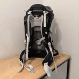 Osprey Poco Plus переноска для ребёнка 2