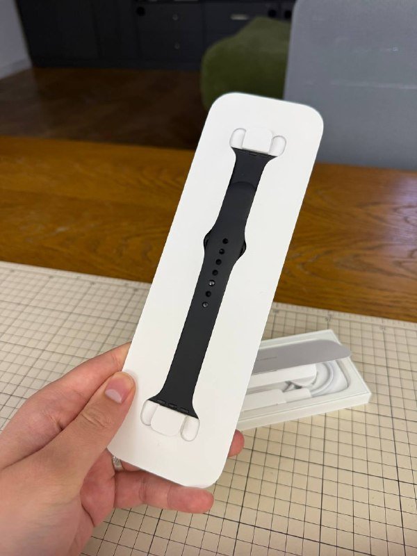 Apple Watch Series 11 2