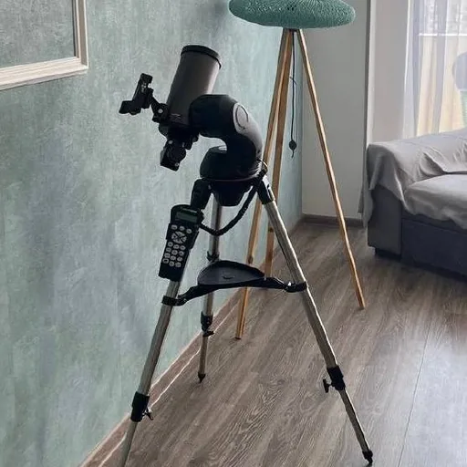 Телескоп Celestron NexStar 90 SLT
