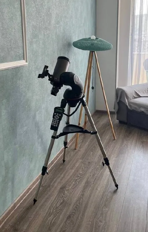 Телескоп Celestron NexStar 90 SLT 1